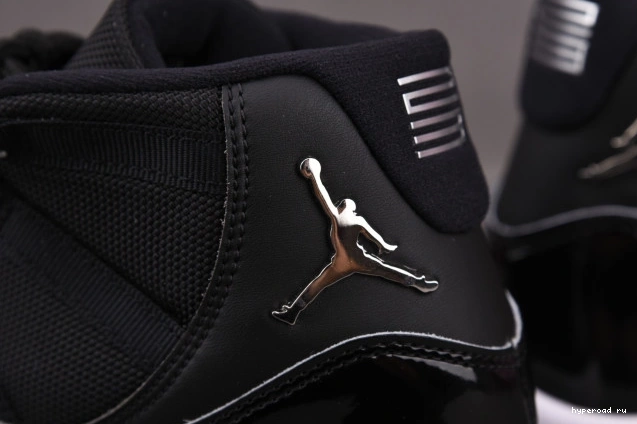 Air CT8012-011 11 25th Anniversary Jordan 1211